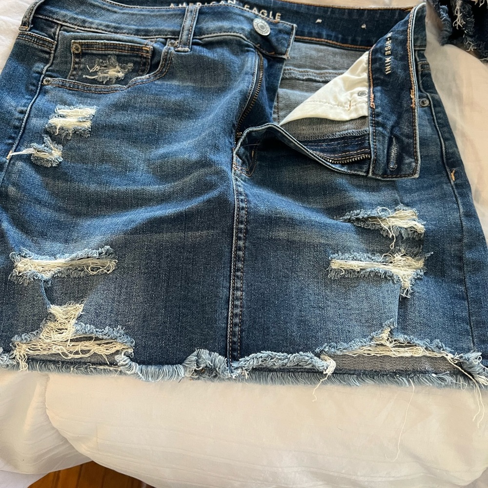 Skirt